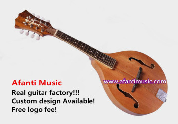 Afanti Mandolin (AM-A60C)