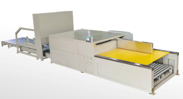 TẢI CHÍNH XÁC CHO SẢN XUẤT HỘP TÔN
