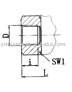 BK3 Ball valve