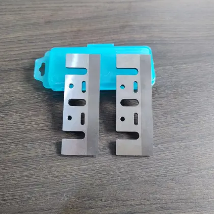 Bosch hand power planer spare parts knife