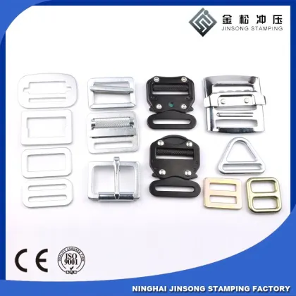 OEM metal fashion texas belt buckle