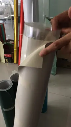 Rubber Stencil Material Rubber Sandblast Tape