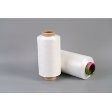 75d/72f+70d polyester spandex air covered yarn