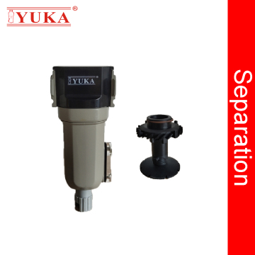 Water Separator Filter With 99.99% Performance