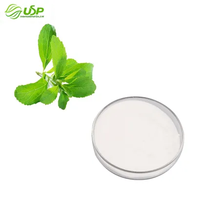 Pure Natural Bulk Sweet Agent sweetleaf stevia