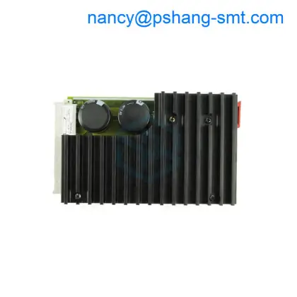 SMT Siemens Board Servo Amplifie PC Board TBS200 00344205S04