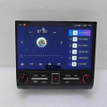 Toyota LC76 LC70 LC75 LC79 Mfumo wa Multimedia Android