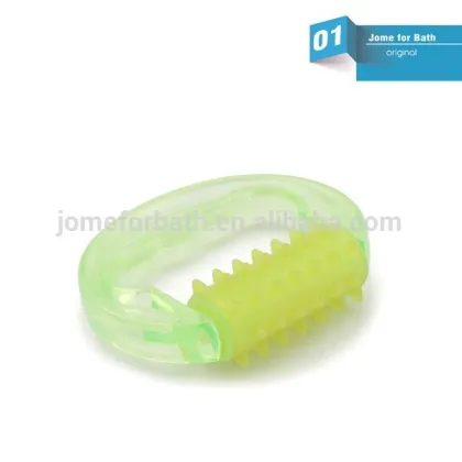 Plastic Massager/Body Massage/Poratable hand massager
