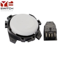 YesWitch PG-03 Ενεργοποιημένος διακόπτης ασφαλείας Gractor Golf Cart