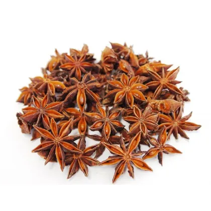 Whole Sale High Quality Dried Star Anise: Premium Dried Spice