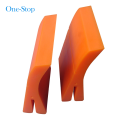 OEM ODM Silicone Pu Silicone O Ring