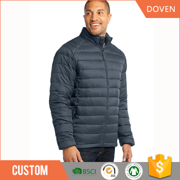 2016 wholsale Mens winter staff uniform jacket