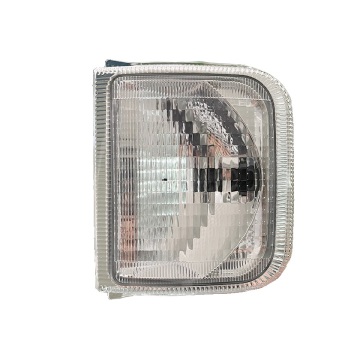 24V Corner Lamp - IVECO Stralis Eurostar/Eurotech OE 500340695 Truck Side Marker Light