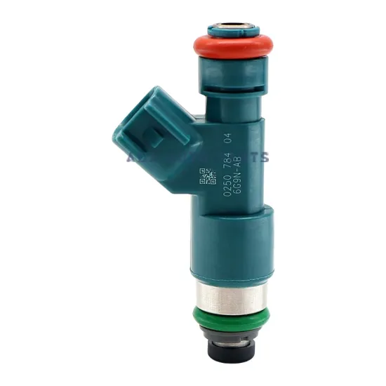 PartsFinder: Volvo Vehicle Fuel Injector for S60, S80, V60, V70, XC60, XC70, and V6 Models