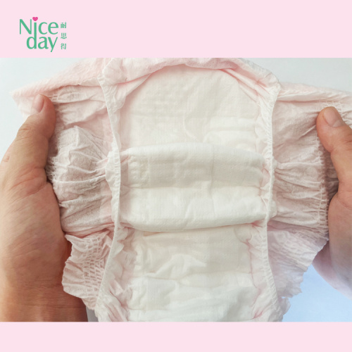 Disposable Bikini teens Period Panties