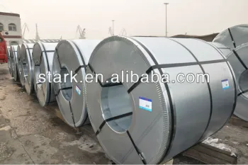 gi coil/ galvanized steel coil made in China