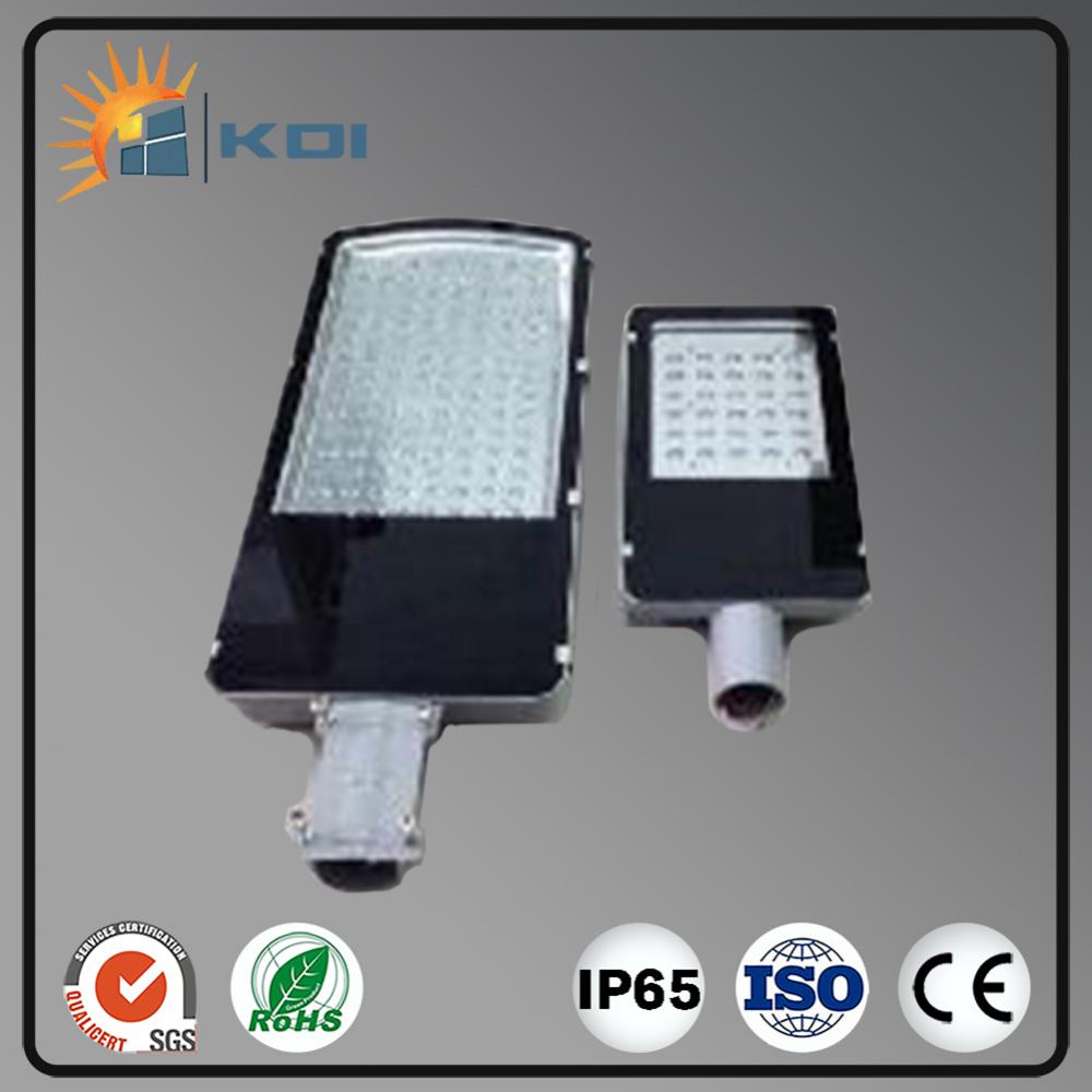 20W 30W 50W 100W سعر قائمة الطريق مصباح LED