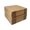 corrugated cardboard custom logo premium corrugated box