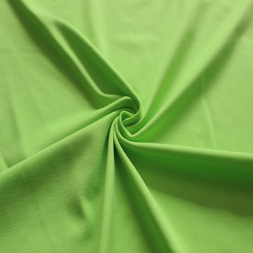 moisture absorption spandex fleece sports fabric for sportswear