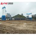 Skip Type Concrete Fotlighting Plant