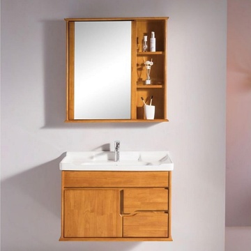 Thiết kế khách sạn sang trọng vanity