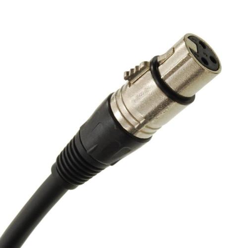 Speakon Male Cable XLR Female Speaker Cable