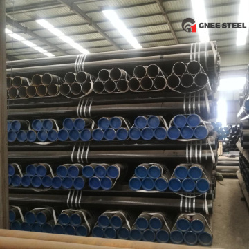 API 5L L415 Carbon Steel Pipe