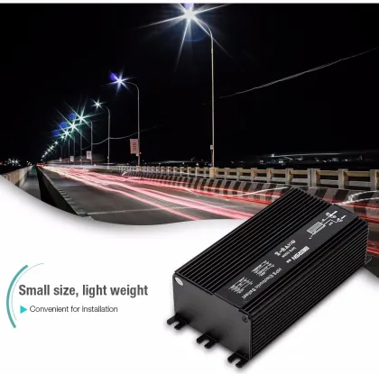 High Demand HPS Ballast 70W/600W High Pressure Sodium Lamps