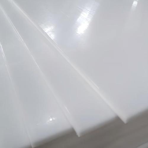 উচ্চ নির্ভুলতা প্রকৌশলের জন্য 8 মিমি POM-C শীট