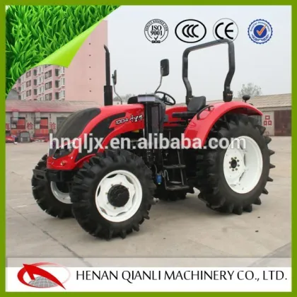 tractor supply company in China 100hp for sales