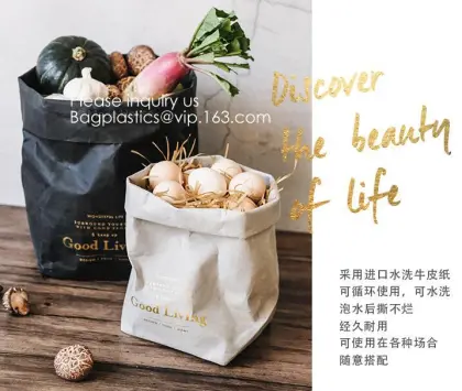 TYVEK BAGS, WATERPROOF TYVEK HANDBAG, TOTE BAG, DUPONT PAPER REUSABLE BAG, TYVEK FOLDABLE, TYVEK PAP