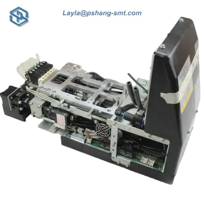 N610122119AA SMT Panasonic spare parts placement head CM602 12 placement head for Panasonic placement head