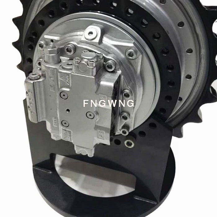 14522564 Final Drive Travel Motor For Volvo EC