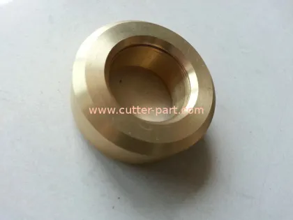 Roller Adjustable Beam For Gerber Gt5250 / Gerber S-91 Cutter Parts 74646001