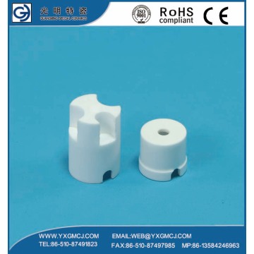 Base del supporto per rivestimento in ceramica isolante AL2O3