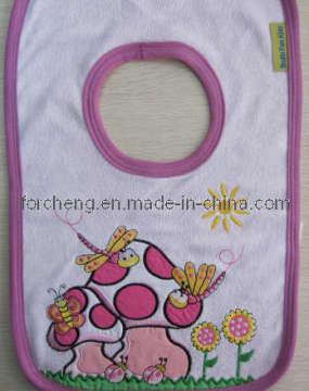 Baby Bibs - 1