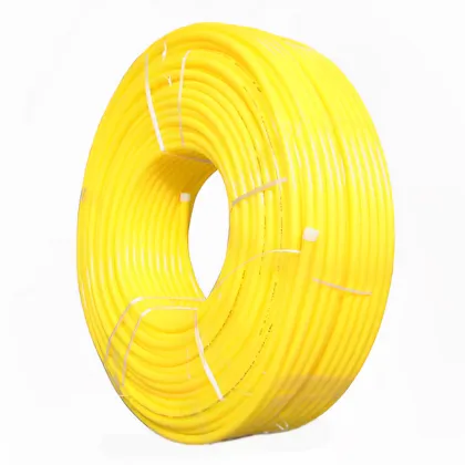 Oxygen Blocking Floor Heating PE-RT Pipe