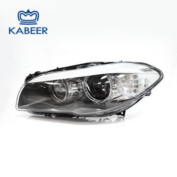 Hot Selling Kabeer Headlight for F10 BM 2010