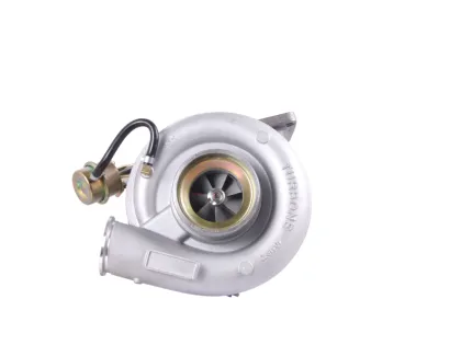 Cummins Industrial Engines HX55W Turbo 3593597