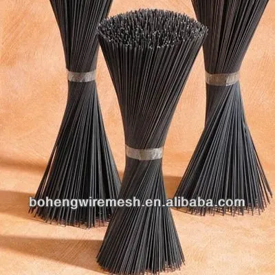 HIGH QUALITY STRAIGHT CUT WIRE FACTORY SALE