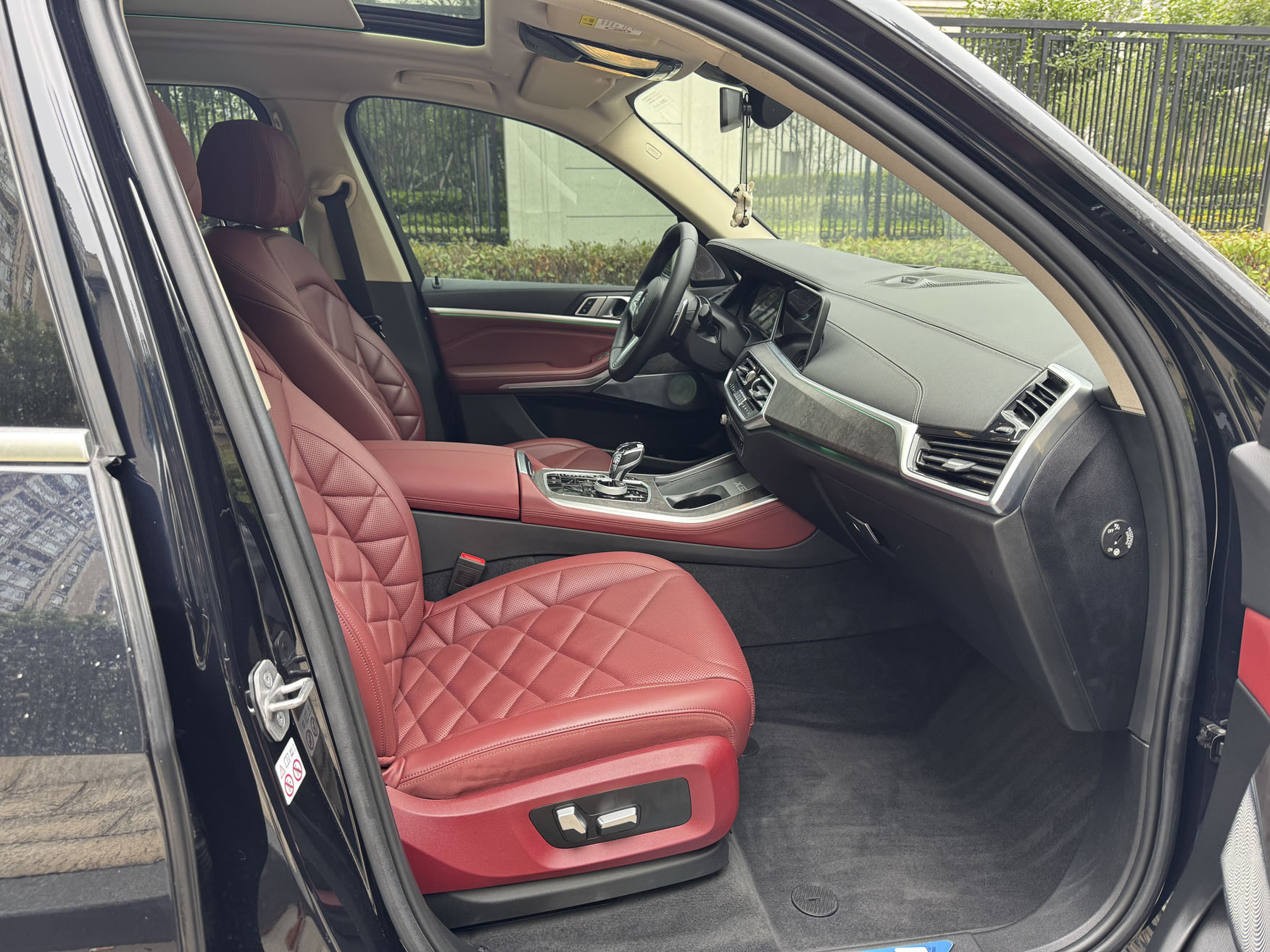 Steptronic sports transmission