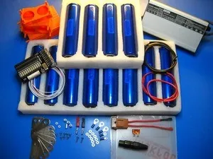 Headway 38120 Rechargeable Lithium Battery Cell