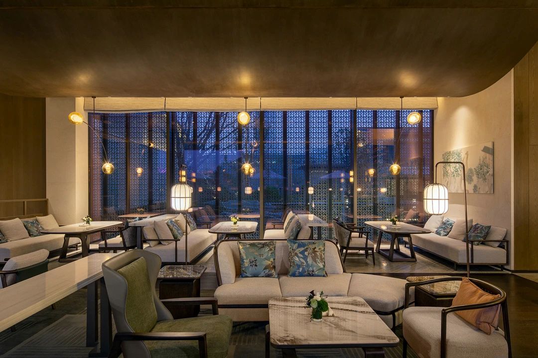 Suzhou Shishan Angsana Hotel (31)