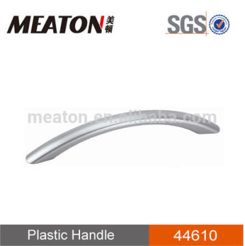 High quality hot sell plastic kitchen door handles