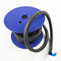 G-PTFE-Drüsenpackung PTFE Graphit