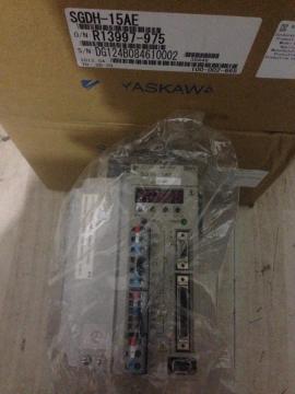 Yaskawa Servo Drive SGDH-15AE
