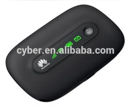 HUAWEI Mobile WIFI router E5331 huawei e5331 3g wireless wifi router