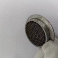 Honeycomb Waveguide Air Vents