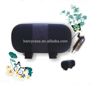 fashion sports bike speaker bag /speaker case