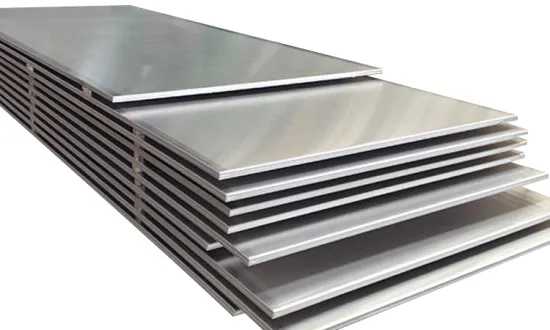 ASTM A527 Galvanized Steel Plate